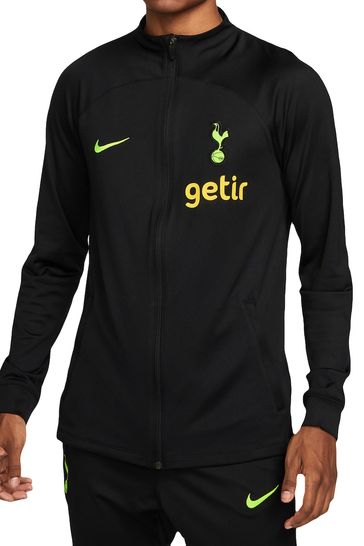 Tottenham hotsell track jacket