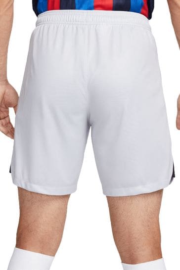 All white nike soccer shorts clearance