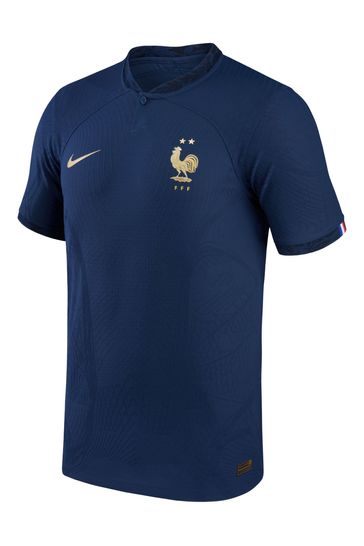 Nike france hot sale football shirt