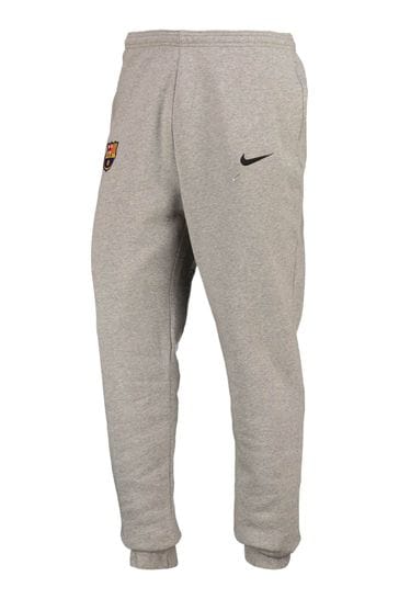 Barcelona tech fleece pants top