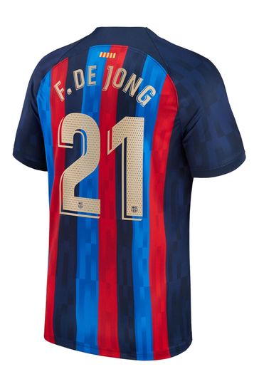 Nike barcelona deals de