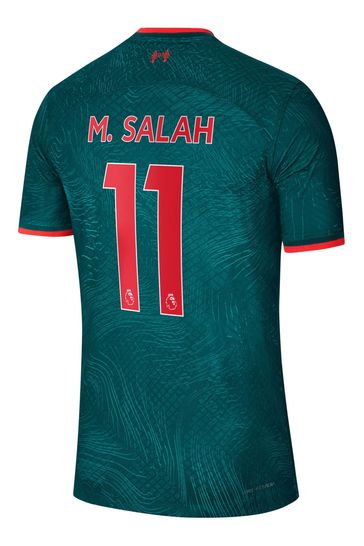 Lfc vapour shirt sales