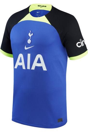 Nike tottenham jersey deals
