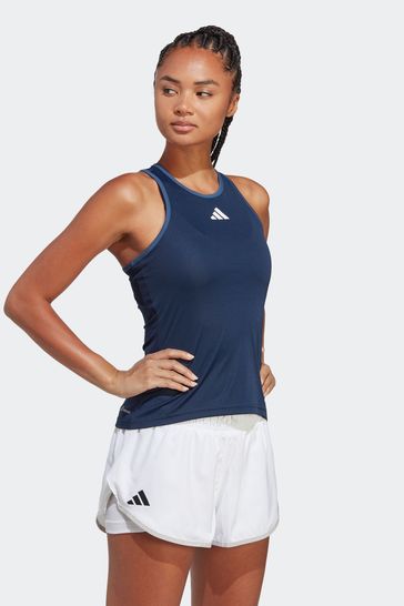 Adidas club tank top clearance