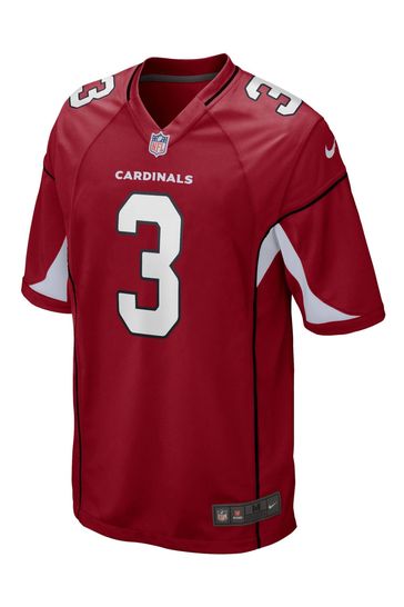 budda baker jersey