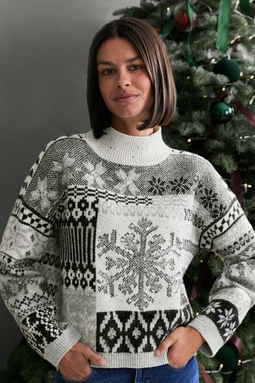 Next christmas hot sale jumper sale
