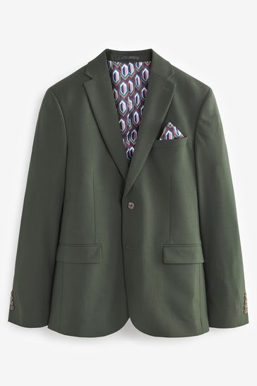 Next skinny suit discount