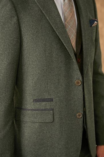 Next mens tweed suits hotsell