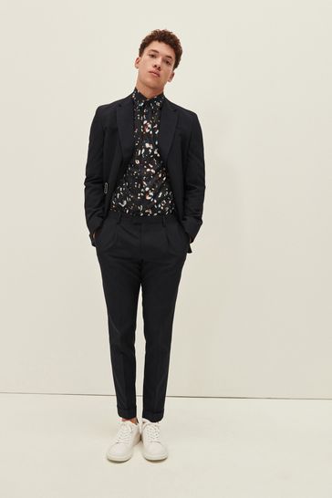 Wrap suit jacket cheap