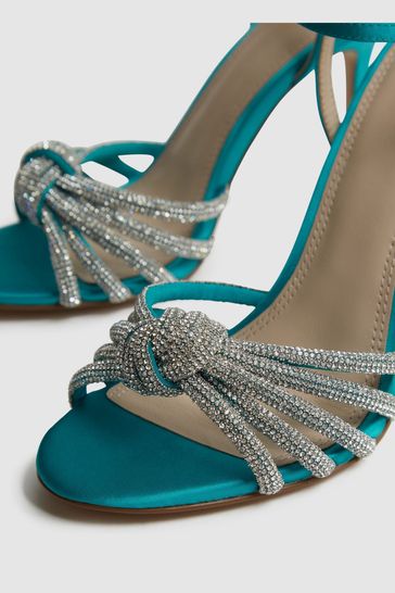 Reiss cheap wedding shoes