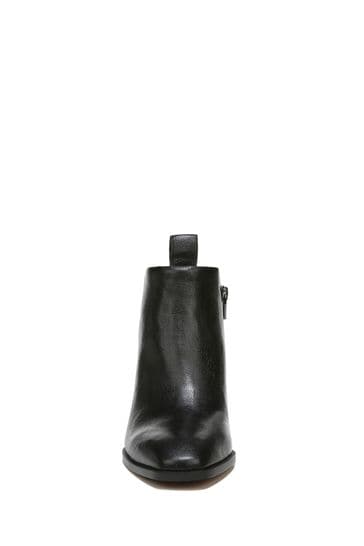 Vionic sales black booties