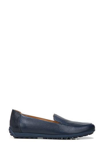 Buy Vionic Elora Army Leather Slip On Shoes from Next Ireland