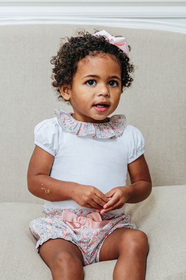 Trotters shop baby girl