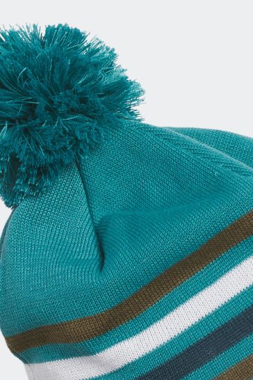 Adidas golf sale pom beanie