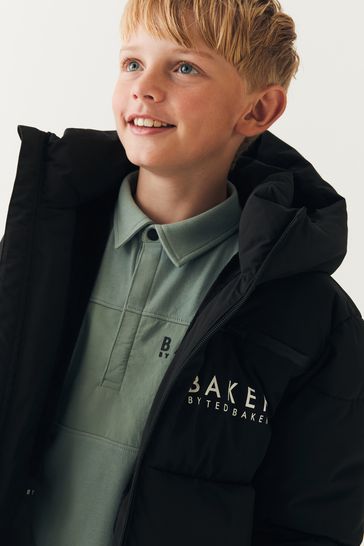 Ted baker ski jacket store