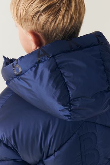 Ted baker baby blue hot sale coat