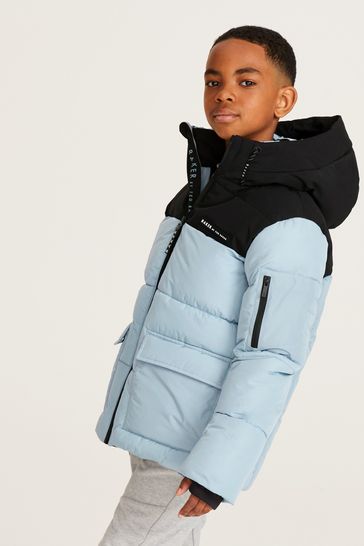 Ted baker kids parka outlet