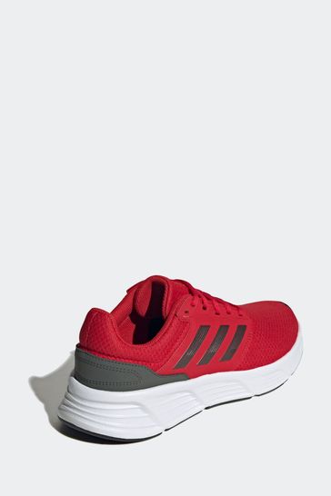 adidas Red Galaxy 6 Trainers