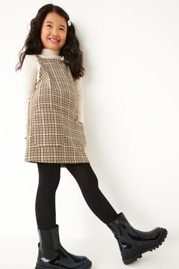 Next pinafore top
