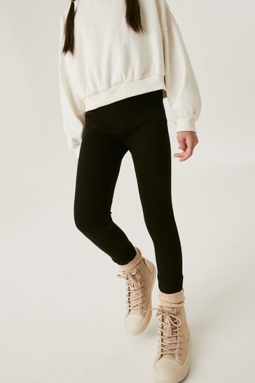 Wool lined leggings hotsell