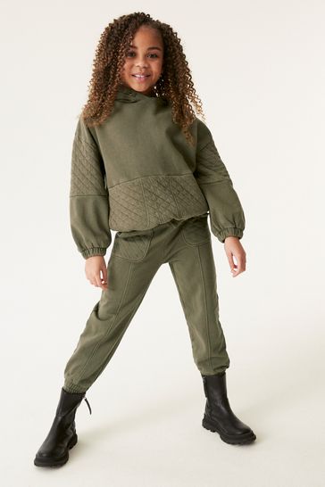 Khaki hotsell utility joggers