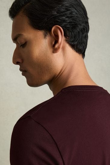 T shirt sales bordeaux h&m