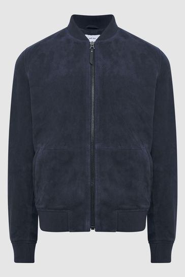 Reiss bomber hotsell