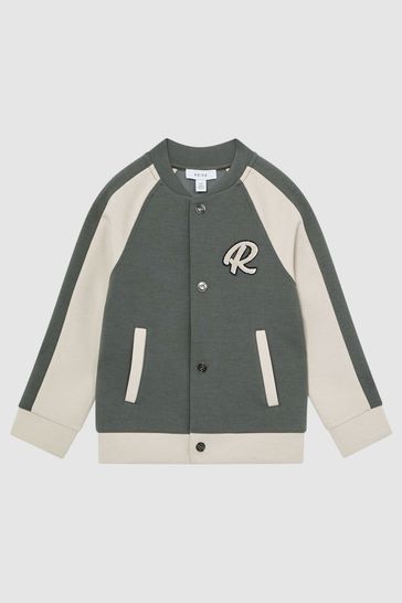 Senior bomber hotsell jacket