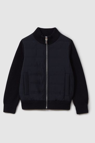 Reiss trainers deals