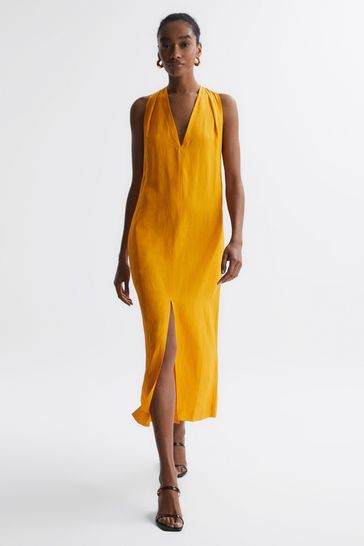 Boden discount alda dress