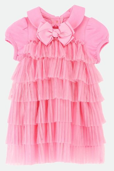 Buy Angels Face Tallulah Baby Dress from Next Hungary