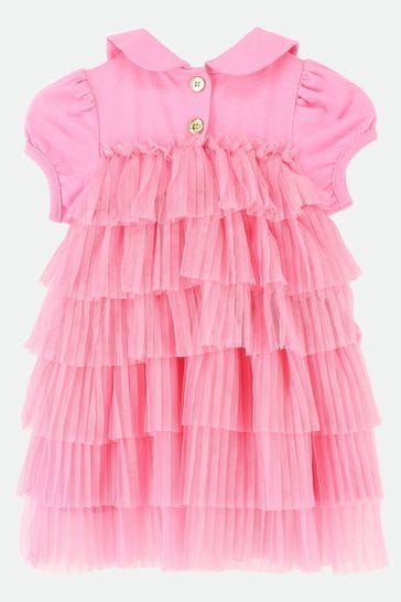 Buy Angels Face Tallulah Baby Dress from Next Hungary