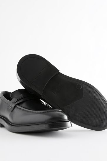 Next leather school shoes clearance