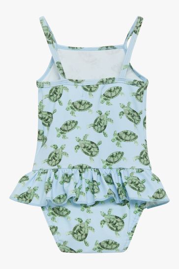 Peplum shop swimsuit uk