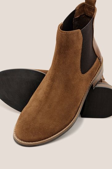 White stuff new arrivals chelsea boots