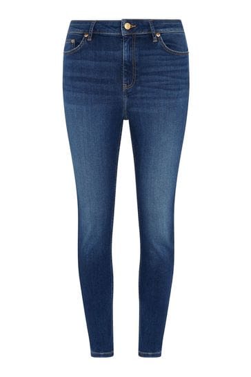 F&f discount contour jeans