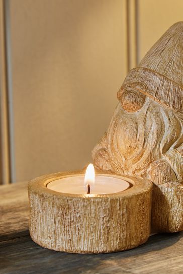 Next tea outlet light holders