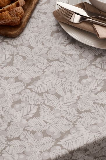 Next tablecloth best sale
