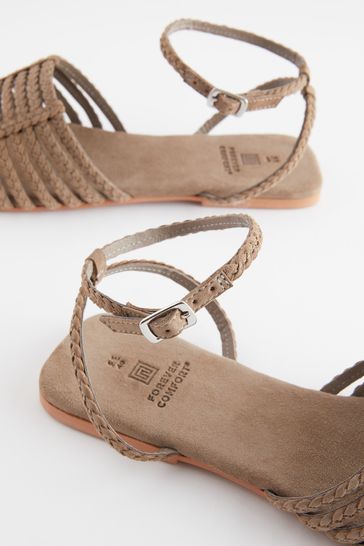 Forever comfort online sandals
