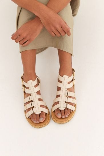 Gladiator sandals afterpay store