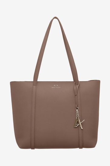 Armani hotsell exchange tote