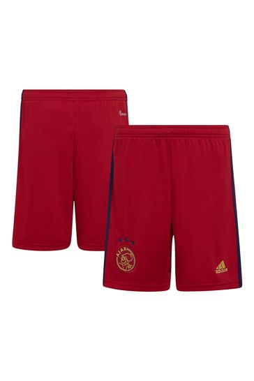 Adidas 2024 ajax shorts