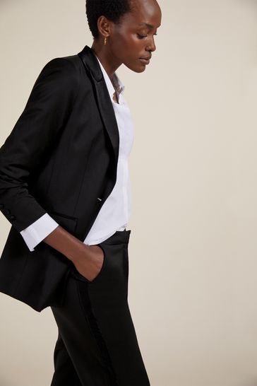 Buy on sale black blazer