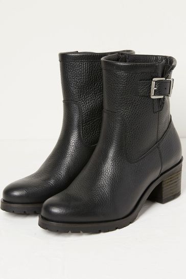 Next fatface boots store