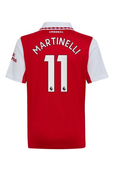 Arsenal jersey 11 hot sale