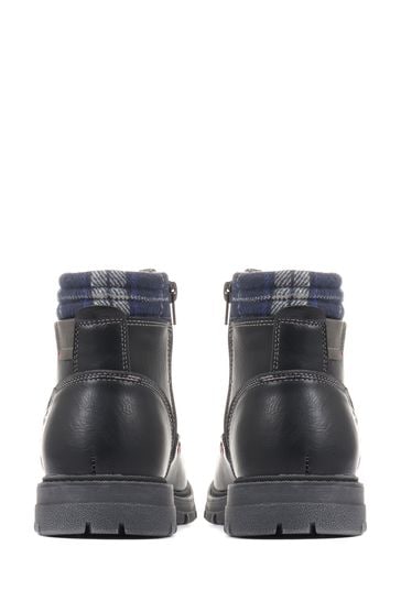 Memory foam boots online