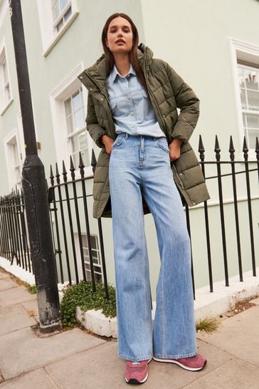 Next best sale padded coats