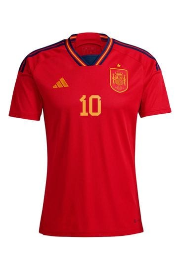 Adidas espana sales