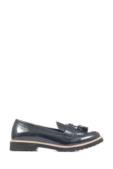 Pavers loafers hotsell