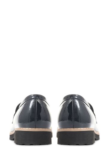 Pavers loafers sales